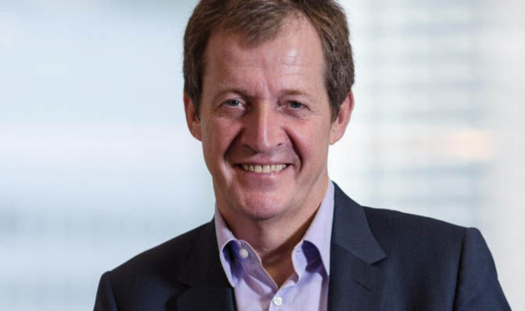 Alastair Campbell
